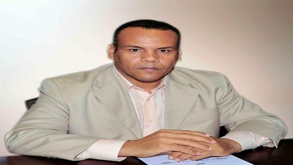 أبوبكر الديب