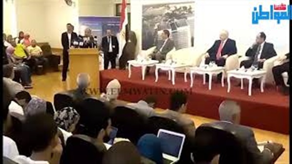 صورة من الفيديو