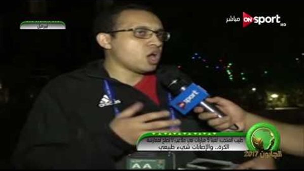 طبيب المنتخب
