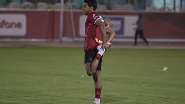 احمد حمودي