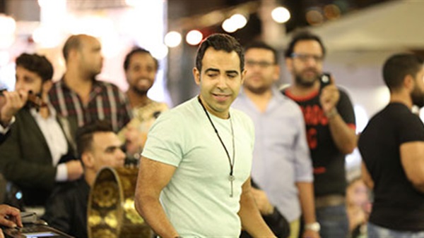 محمد عدوية