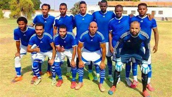 جانب من المباراة