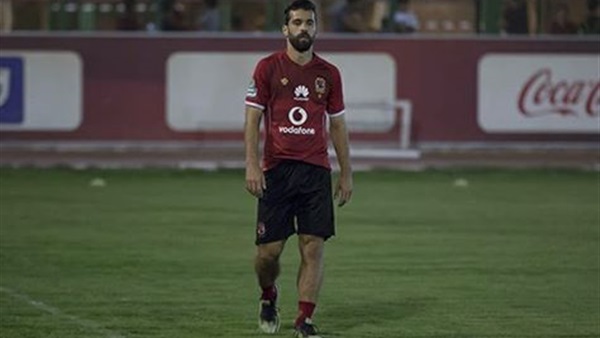 عبدالله السعيد