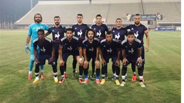 فريق بني عبيد