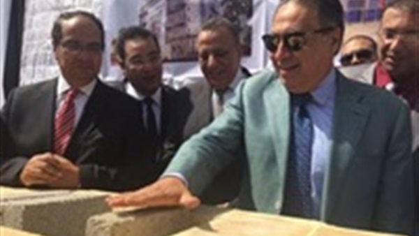 وزير الصحة