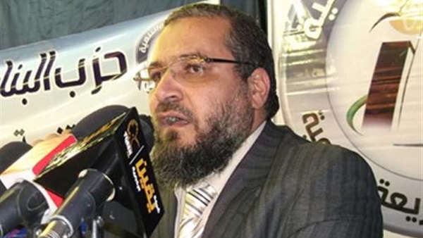 صفوت عبدالغني