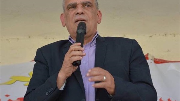 محمد اسماعيل وكيل