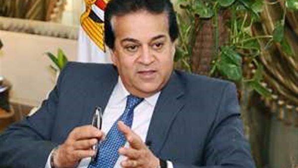 الدكتور خالد عبدالغفار،