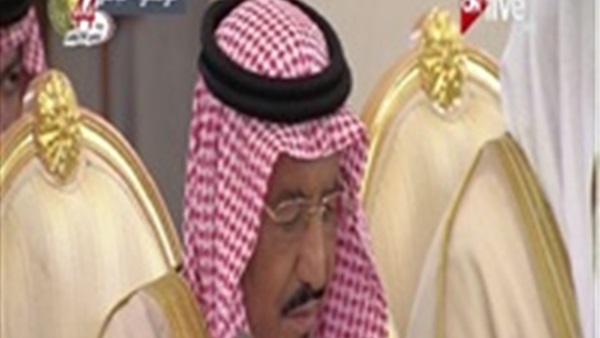 سلمان بن عبد العزيز