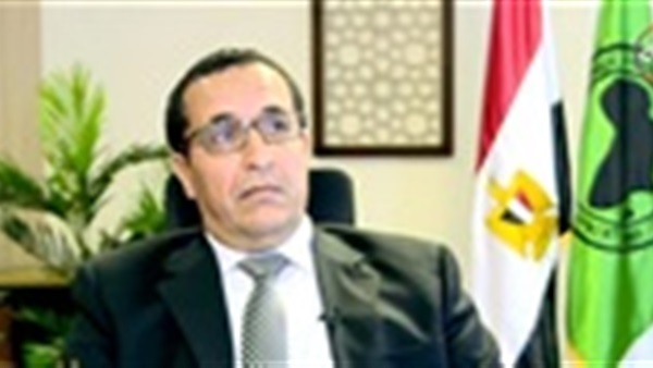 مدير عام بنك التنمية