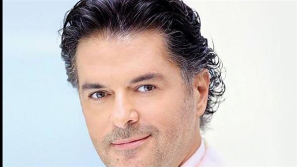 راغب علامة