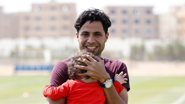 محمد إبراهيم