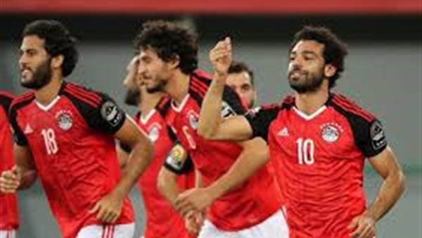 صورة للمنتخب