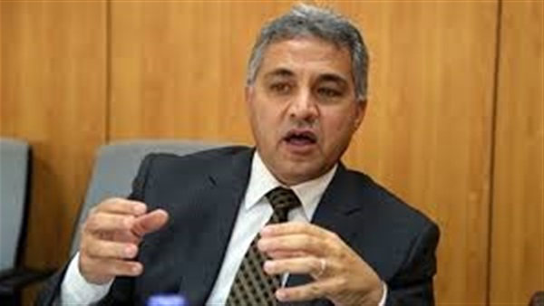 أحمد السجيني رئيس