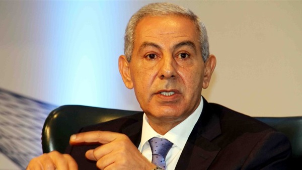 وزير التجارة