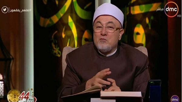 صورة من الفيديو