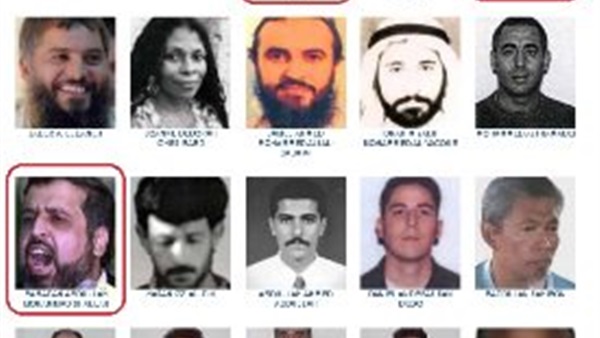 متهمين