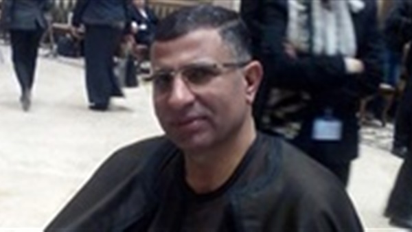 النائب عبد الفتاح