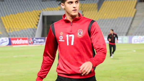 احمد الشيخ