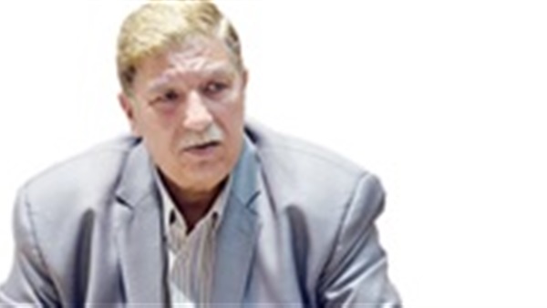 اللواء ياسين طاهر
