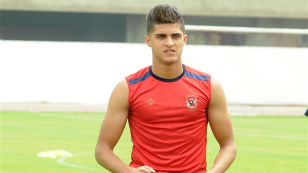 احمد الشيخ