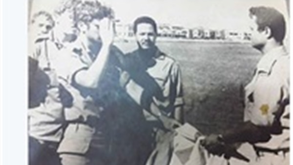 نصر أكتوبر 