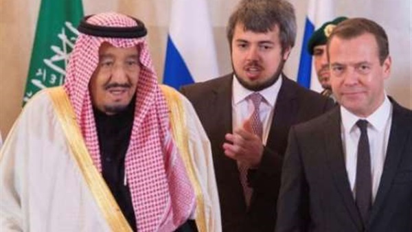 الملك سلمان بن عبد