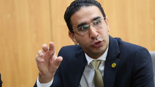 عبدالوهاب خليل