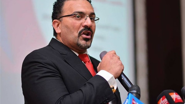 عمرو الطحاوي