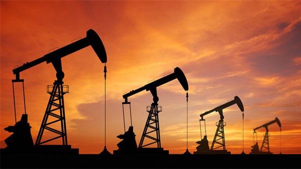 أسعار النفط