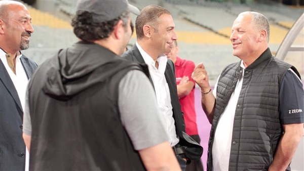 راعى منتخب مصر