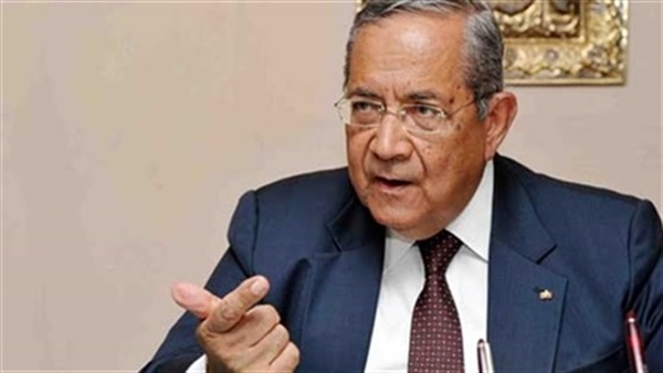 على الحفني