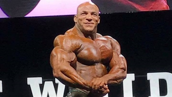 رامي السبيعي