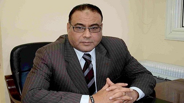 محمد سليم - عضو مجلس
