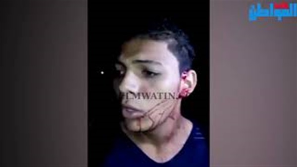 صورة سائق التوك توك
