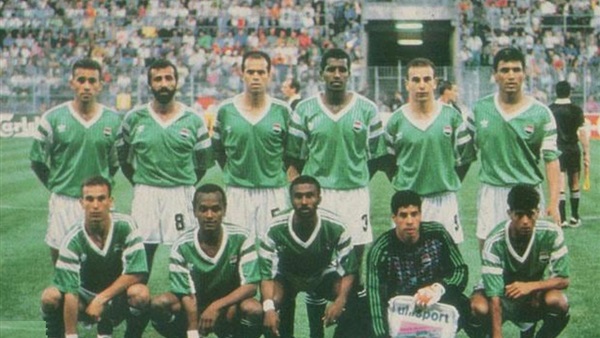 منتخب مصر بكأس العالم