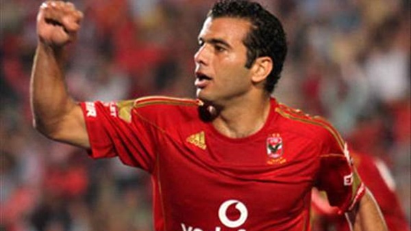 عماد متعب