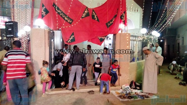 القيادات التنفيذية