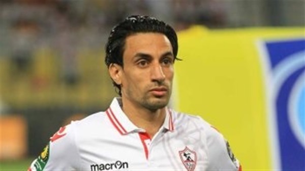 ايمن حفني
