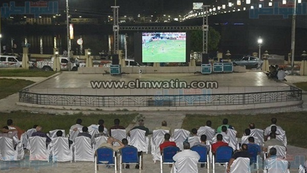 شاشات عرض