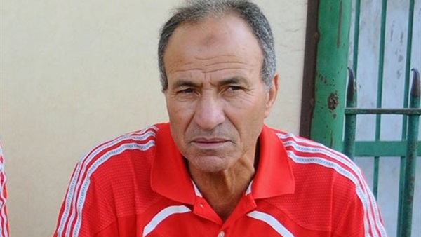 فتحي مبروك