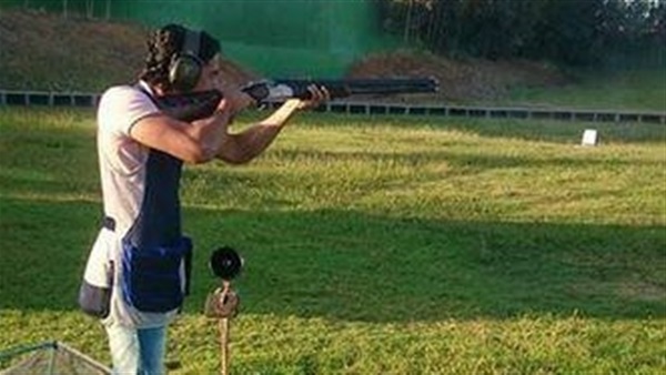 صورة للاعب المنتخب