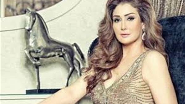 غادة عبد الرازق