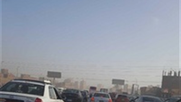 الطريق الدائرى