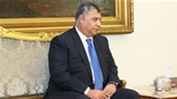 رئيس المخابرات المصرى