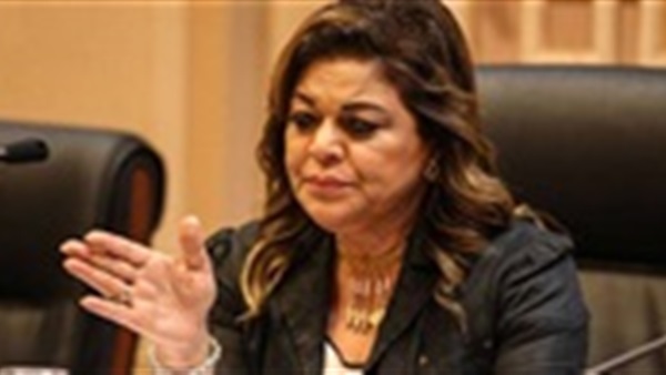 النائبة سحر الهوارى