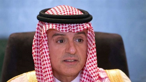 عادل الجبير