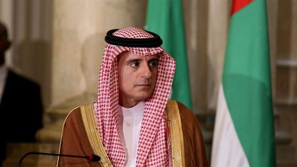 عادل الجبير