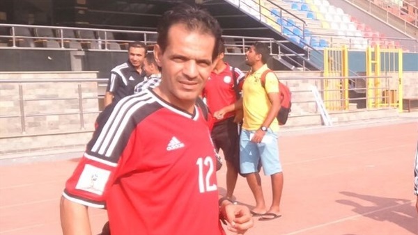 أيمن دجيش