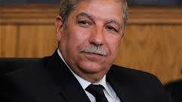 محافظ الإسماعيلية